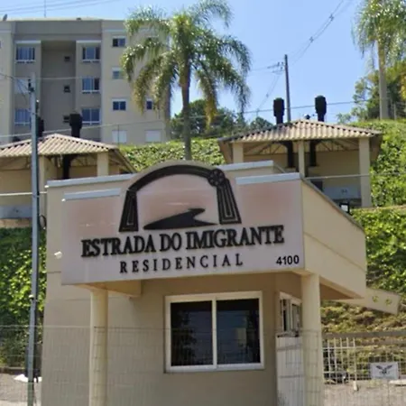 Apartamento Moderno Em Caxias Do Sul Exterior photo