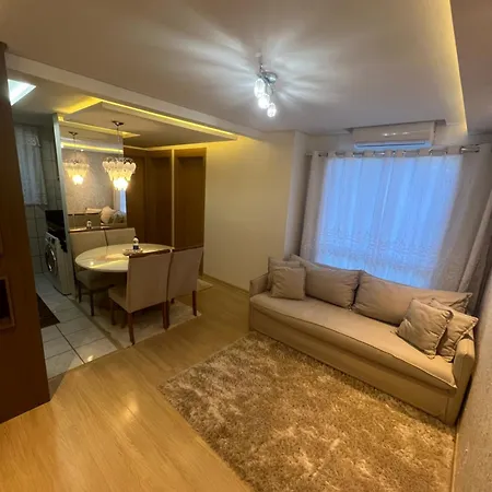 Apartamento Moderno Em Caxias Do Sul Exterior photo