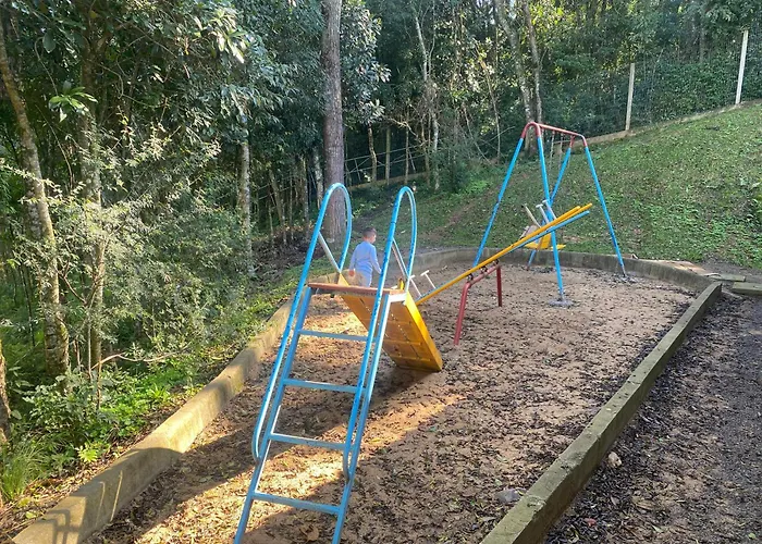 Apartamento Moderno Em Caxias Do Sul