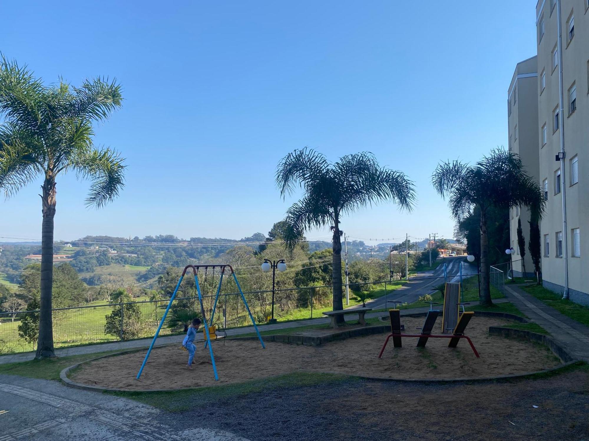 Apartment Moderno Em