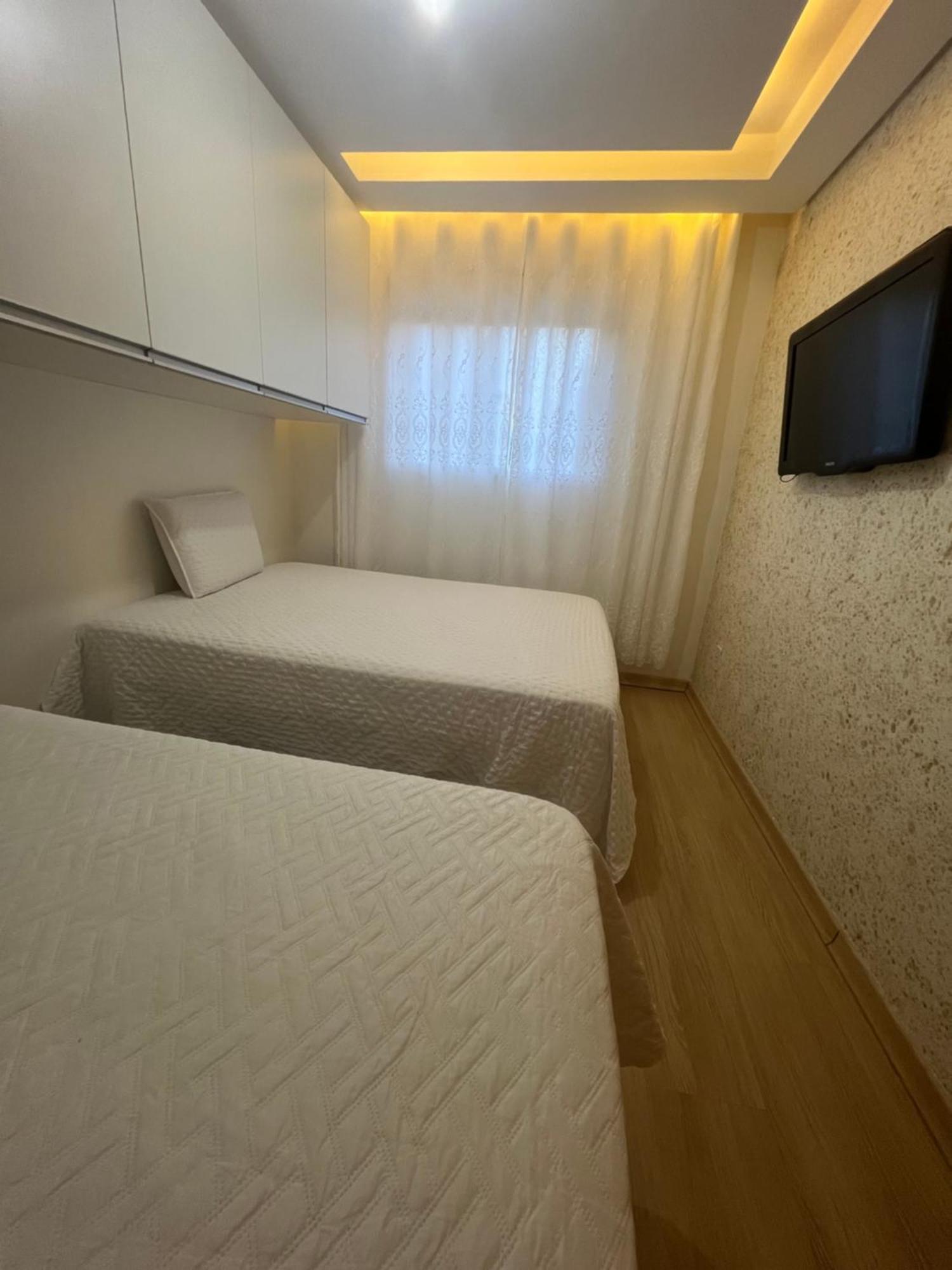 Moderno Em Apartment Caxias do Sul