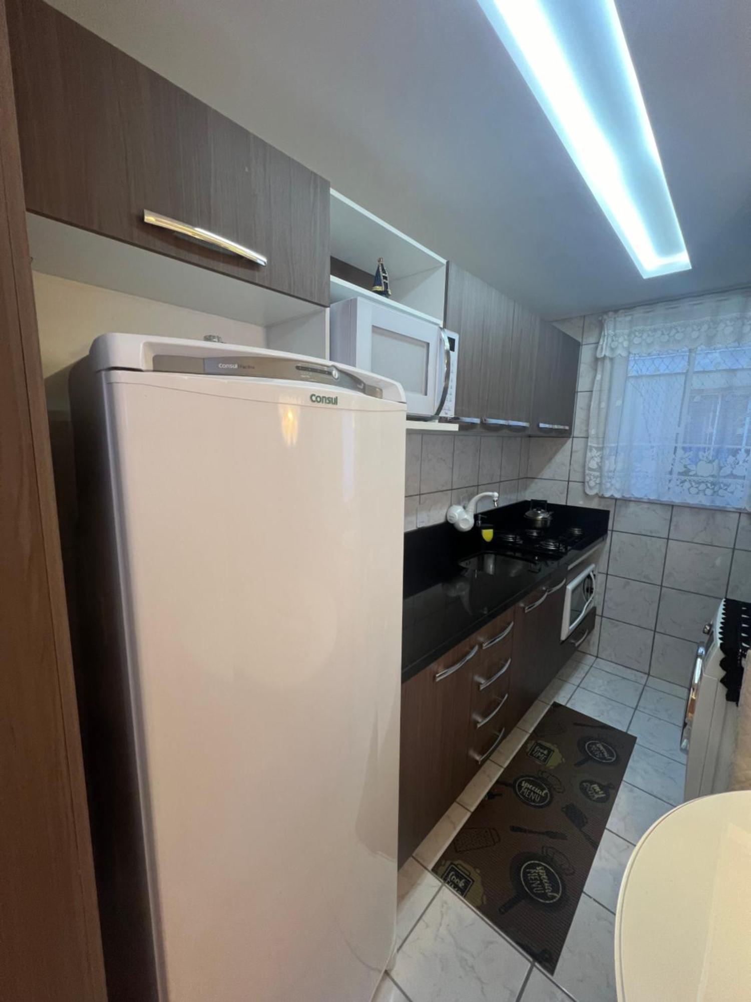 Apartment Moderno Em Caxias do Sul