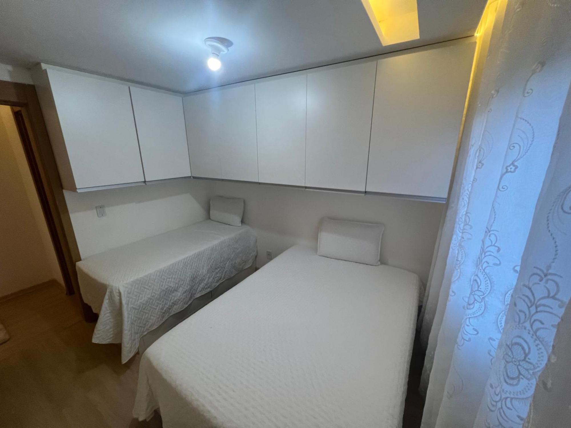 Moderno Em Apartment