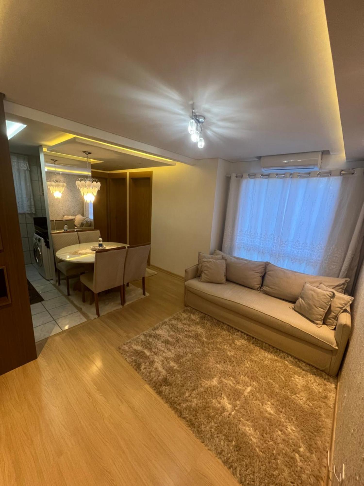 Apartment Moderno Em