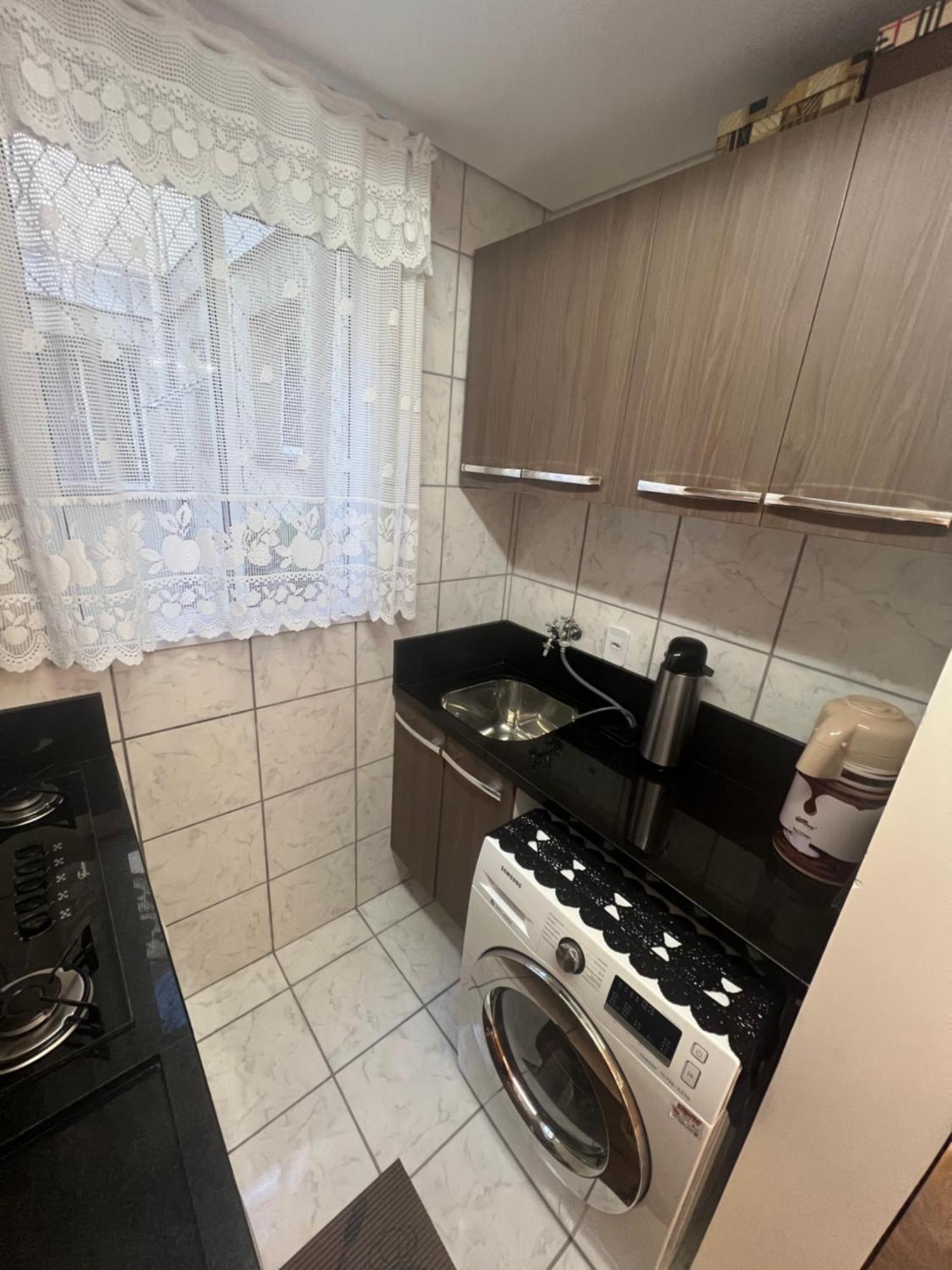 Moderno Em Apartment *